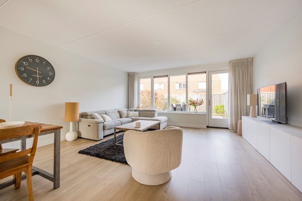 Medium property photo - Stolp 13, 3781 KL Voorthuizen